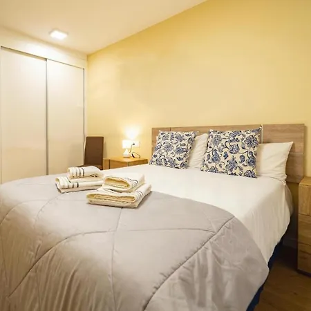 Appartement Poniente Paradise By Bebalmy