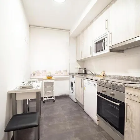 Poniente Paradise By Bebalmy Appartement *