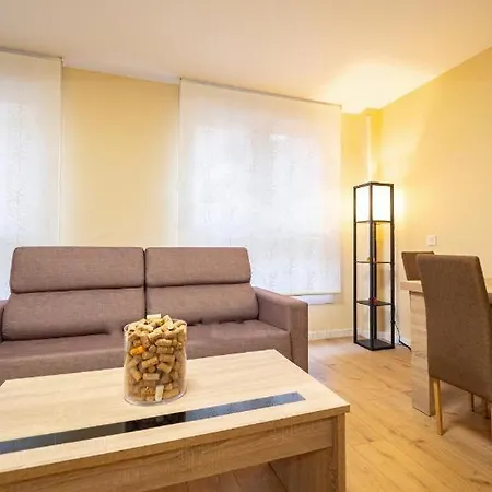 Poniente Paradise By Bebalmy Appartement *