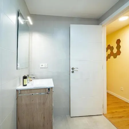 Apartment Poniente Paradise By Bebalmy *