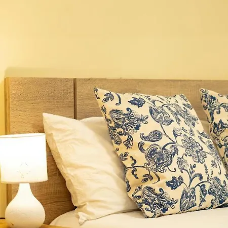 شقة Poniente Paradise By Bebalmy خيخون