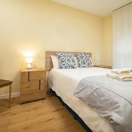 شقة Poniente Paradise By Bebalmy *