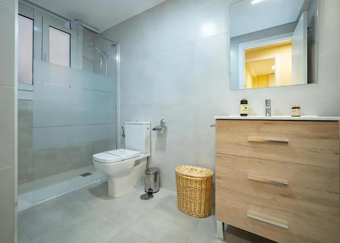 Poniente Paradise By Bebalmy