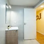 Appartement Poniente Paradise By Bebalmy *